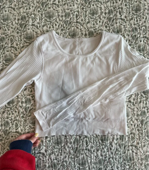 Lululemon Top - Image 2