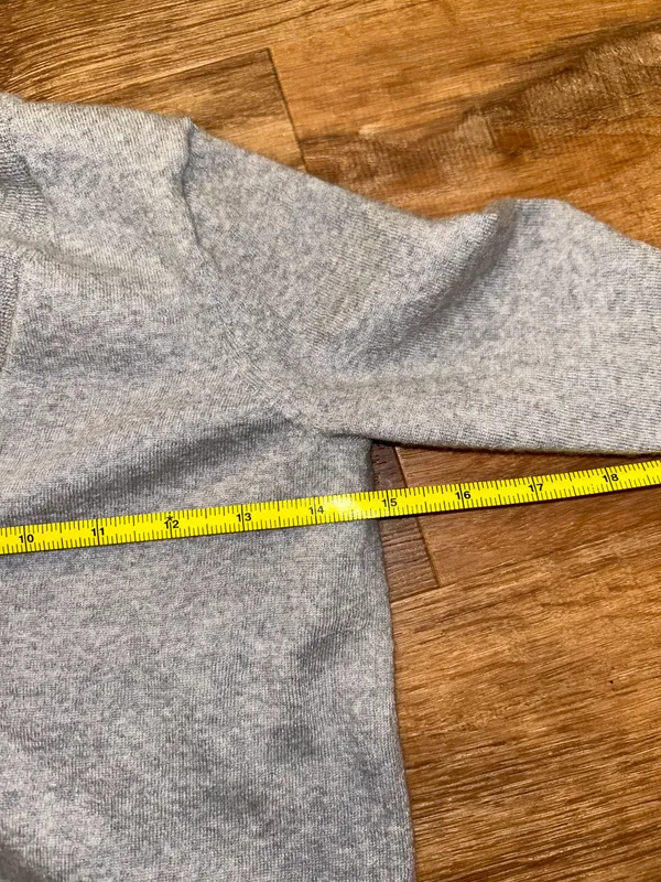 Madewell Merino Wool sweater - Image 5
