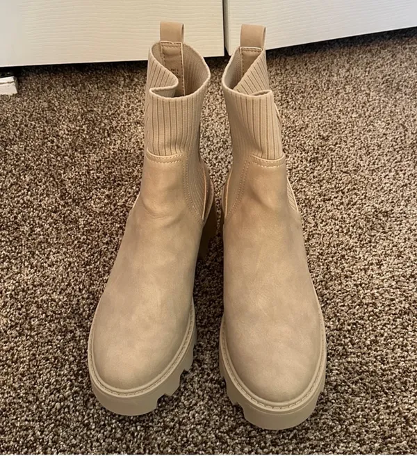 DV by Dolce Vita Boots - Image 5