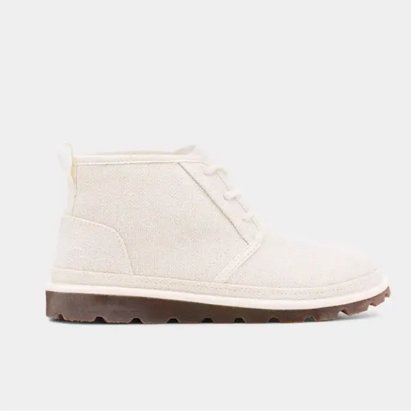 Neumel Natural Boot - Image 3