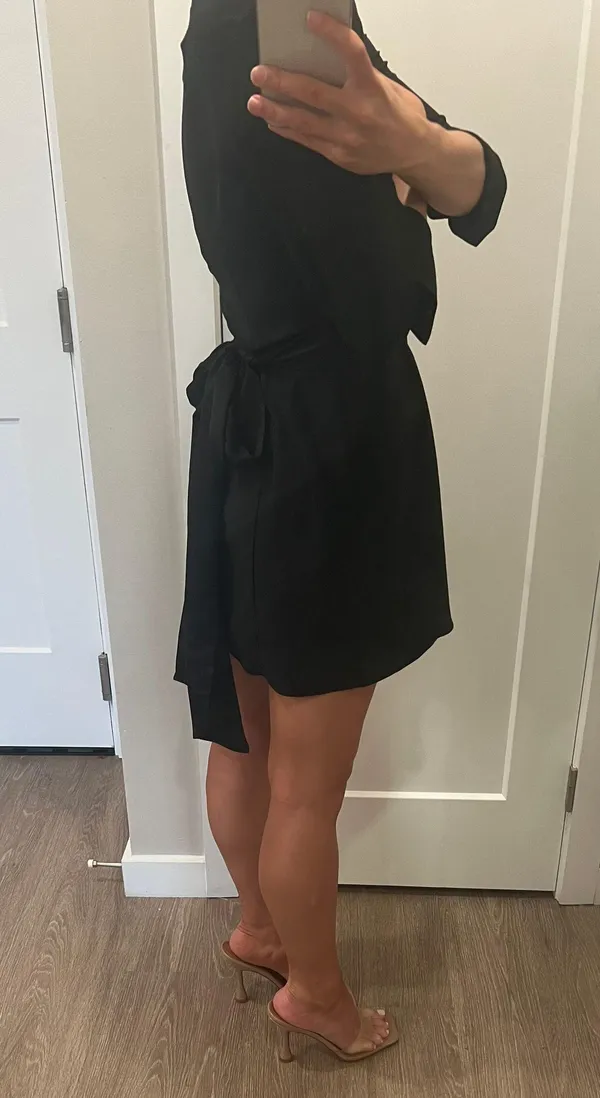 ASOS Blazer Dress - Image 2