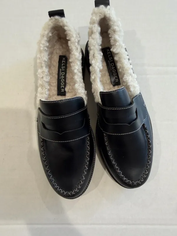Kelsi Dagger Brooklyn loafer - Image 10
