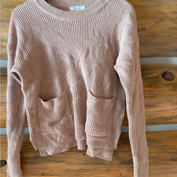 Madewell Pullover Sweater size Small - Image 2