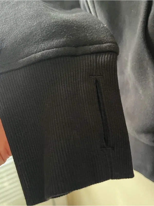 Lululemon Scuba Full Zip Hoodie - Image 10