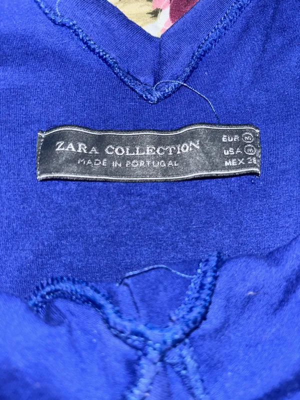 ZARA Collection Dress - Image 2