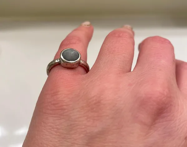 Lucky Brand Ring Size 7 - Image 3