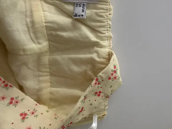 Princess Polly Freya Mini Dress - Image 5