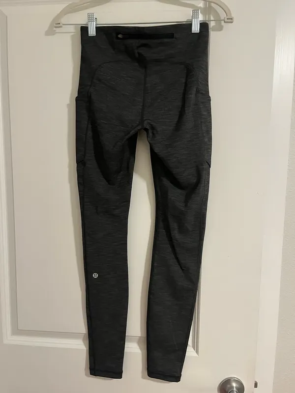 Lululemon Leggings - Image 2