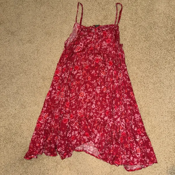 Wild Fable Dress - Image 3