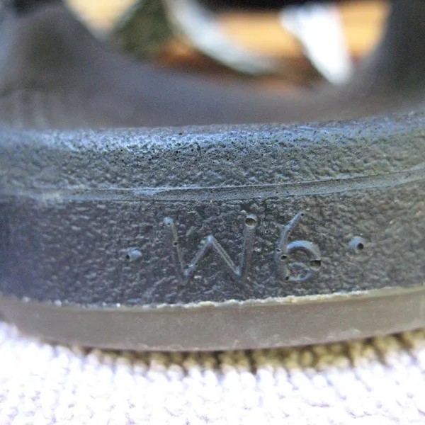 Chaco Womens Mega Z Cloud Sandals - Image 7