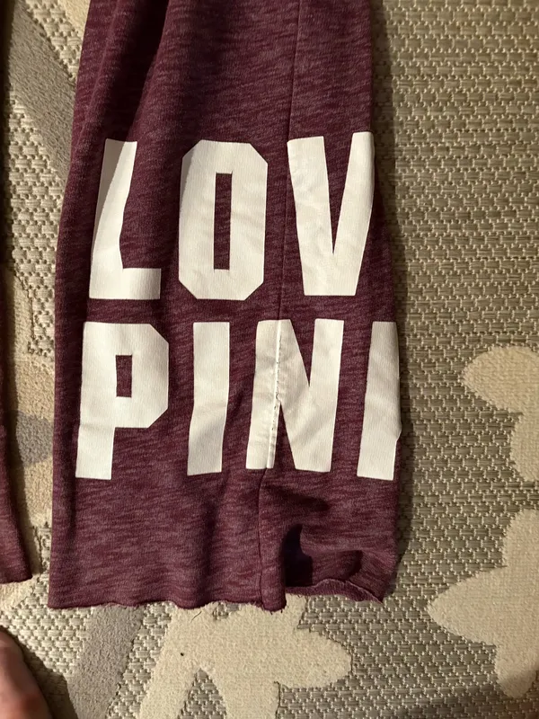 Victoria’s Secret PINK Sweatpants - Image 2