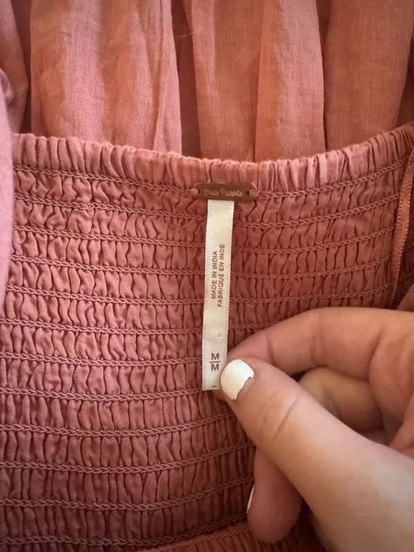 Free People Dress - Image 2