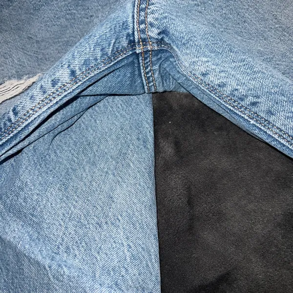American Eagle Relaxed Mom Jean Size 16 Regular - Image 8