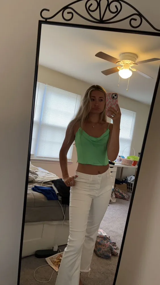 Zara Crop Top - Image 6
