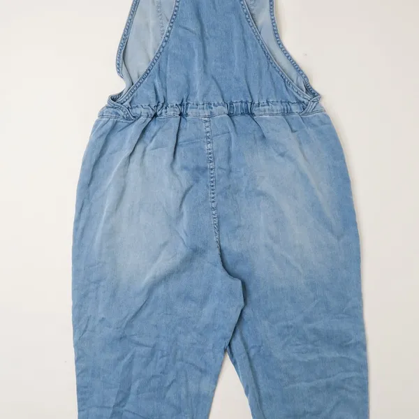 Jordache Straight Leg Overalls - Image 5