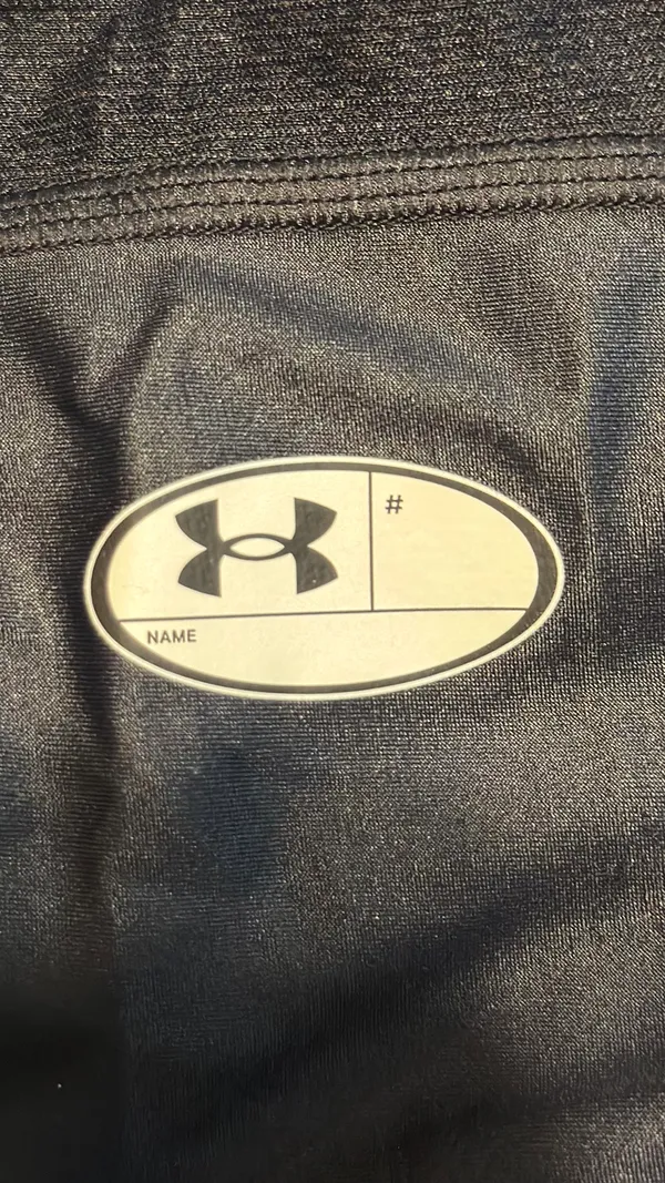 Under armour iso-chill heat gear long sleeved top - Image 3