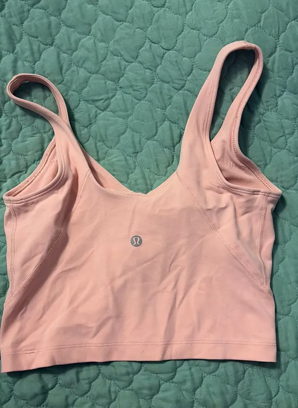 Lululemon Align Tank - Image 2