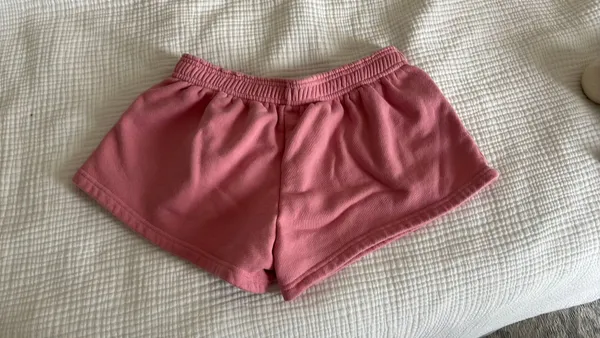 Parke Shorts - Image 4