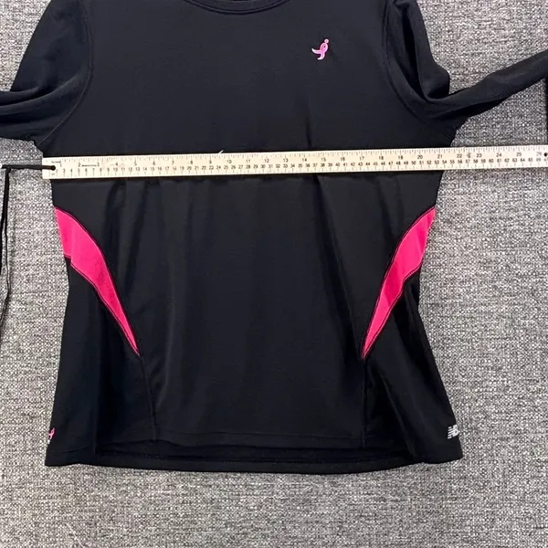New‎ Balance Athletic Top Black XXL - Image 10