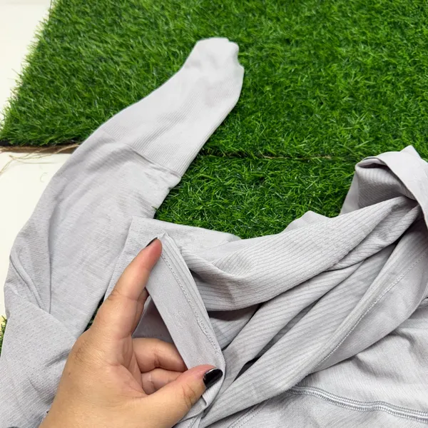 Lululemon Swiftly Tech Long Sleeve Top - Image 6