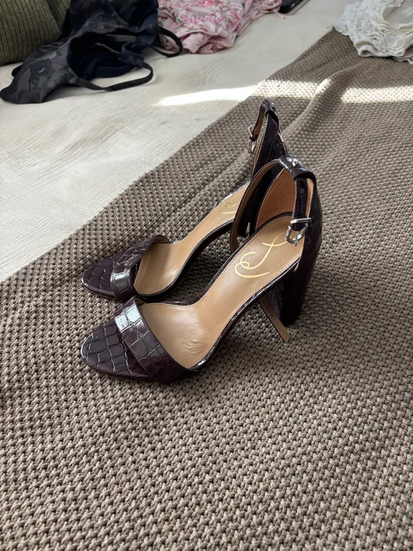 Sam Edelman Heels - Image 2