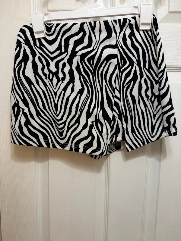 Small Skort Multiple - Image 2