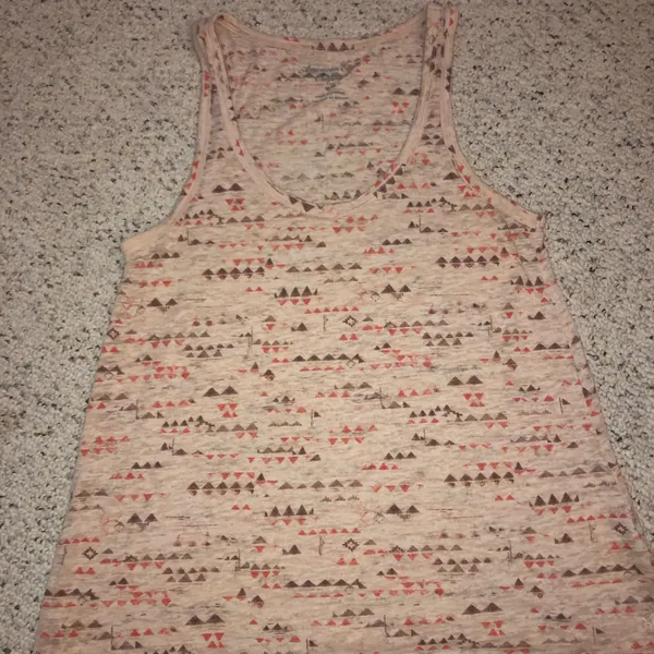 American Eagle Tank Top - Image 3
