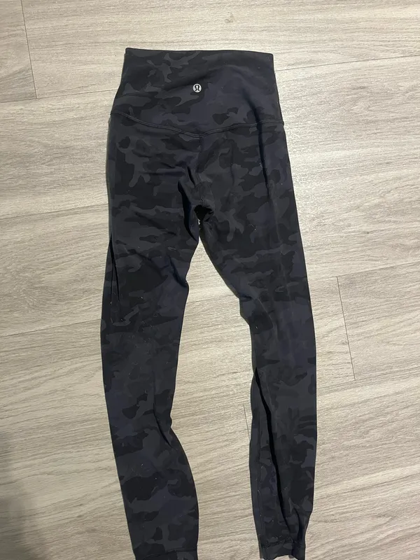 Lululemon Align Leggings - Image 3