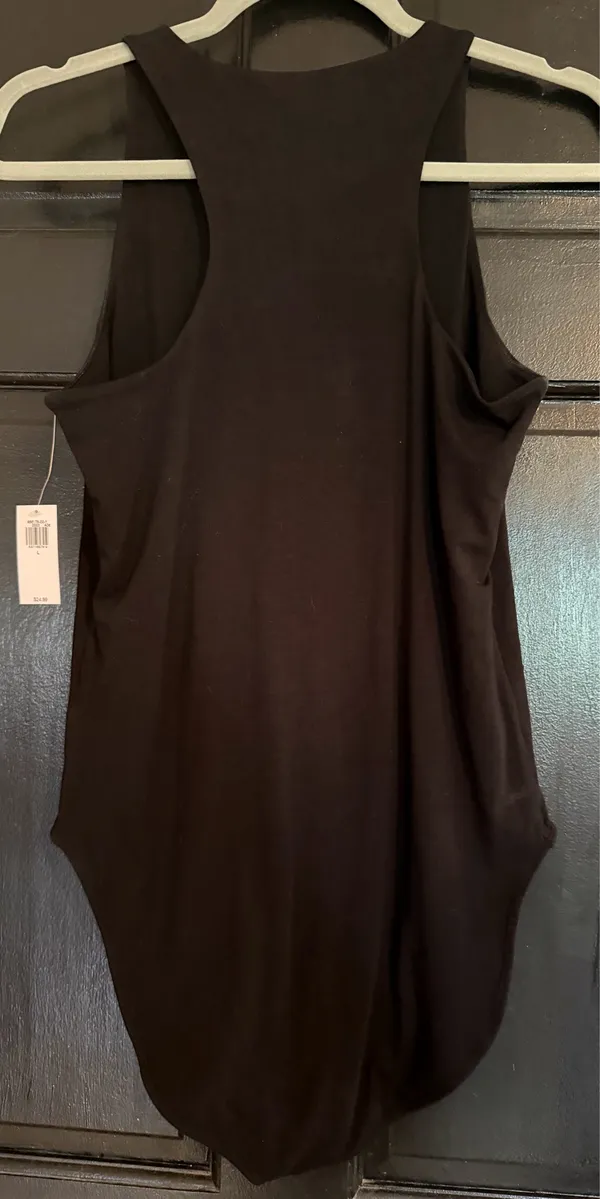 NWT Old Navy Bodysuit - Image 2