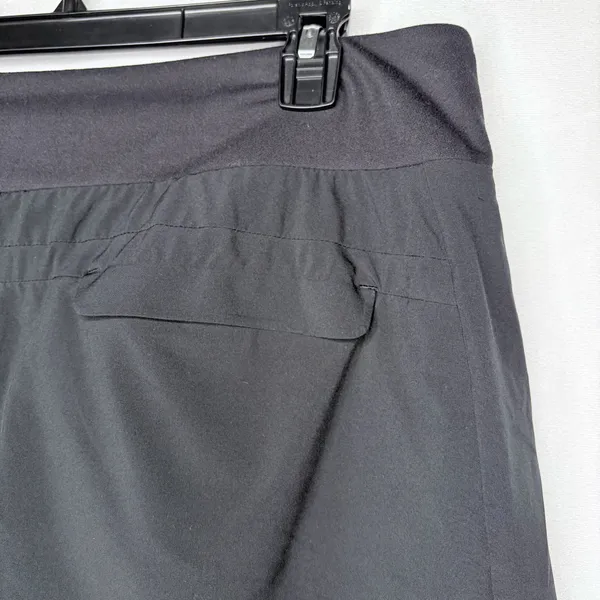 Athleta Black Soho Mini Skirt - Image 7