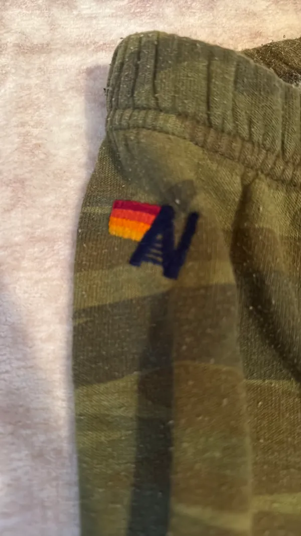 Aviator Nation Sweatpants - Image 2
