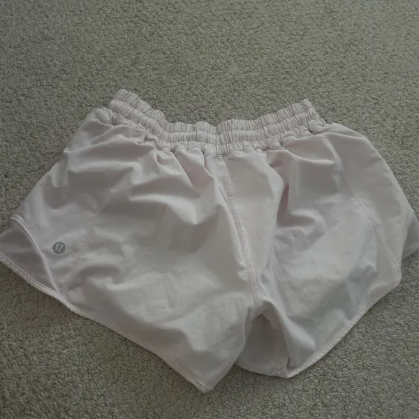 lululemon shorts  - Image 2