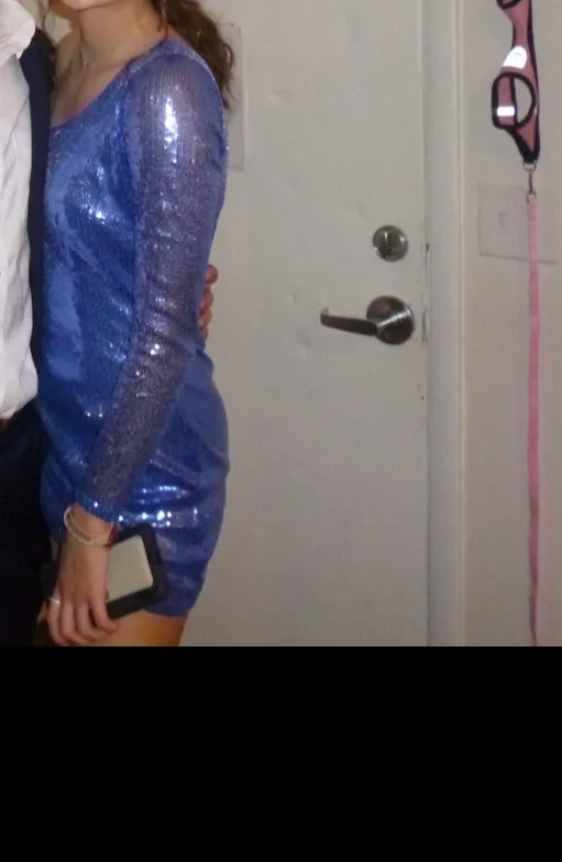 Dress Blue - Image 4