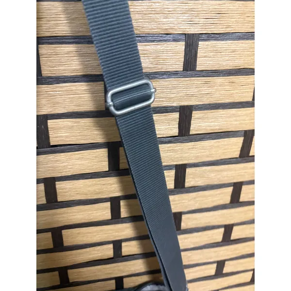 Baggallini Black Crossbody‎ - Image 7