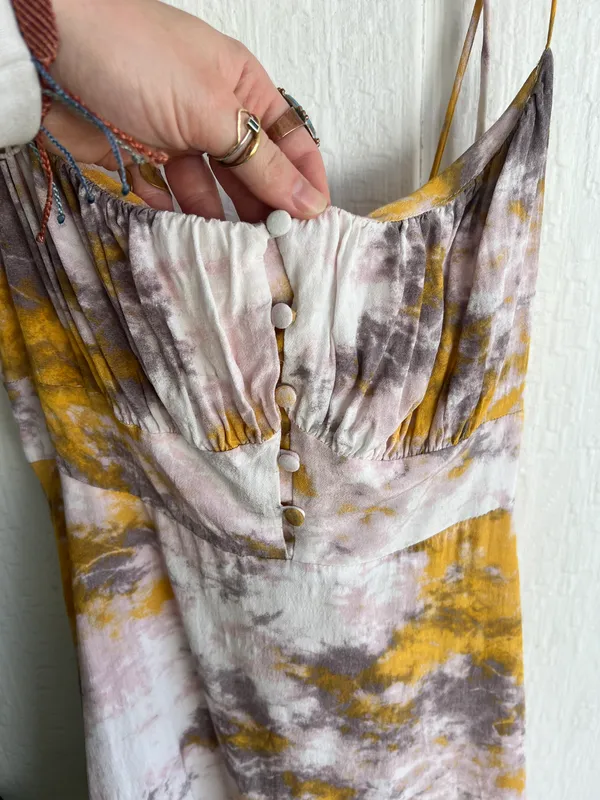 ASTR Dress - Image 6