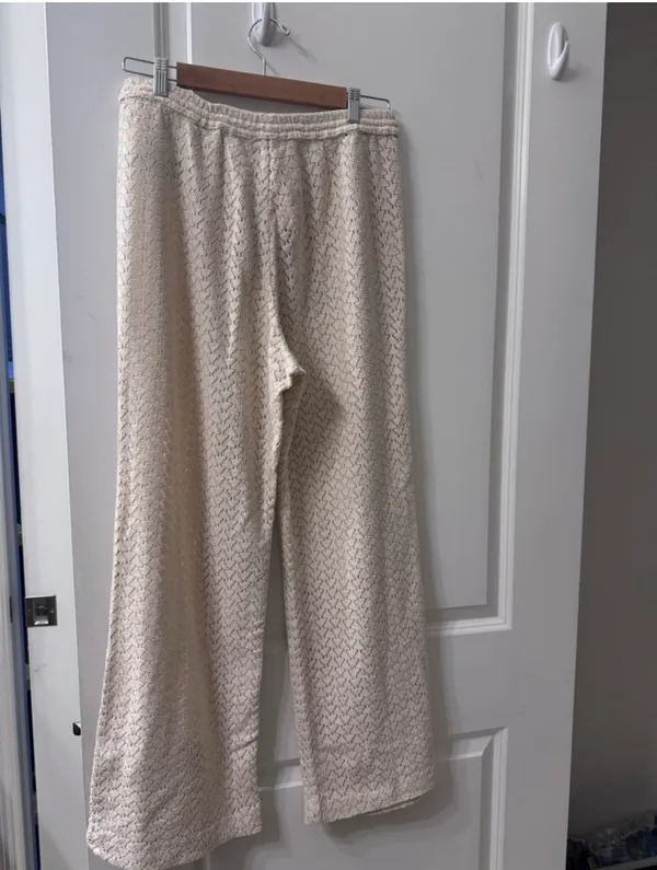 Roxy Mood Moving Beach Pant New - Image 4