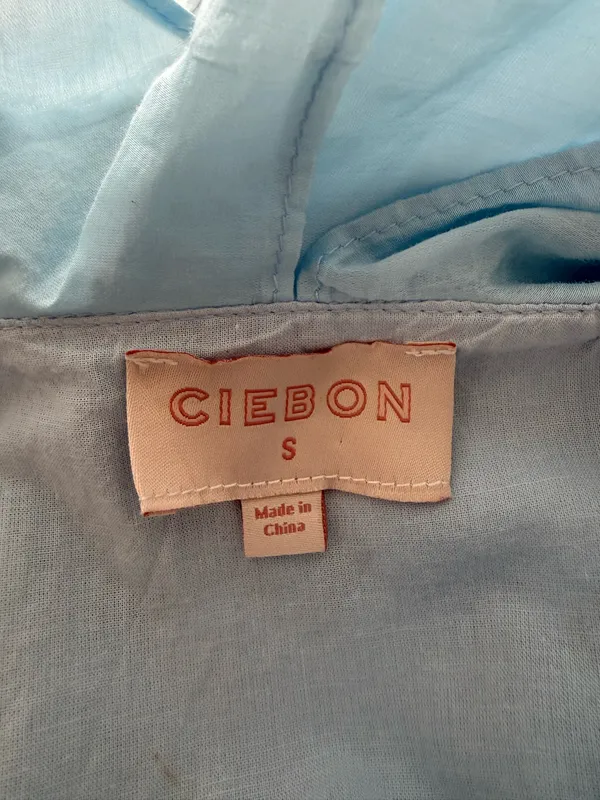 ciebon mini dress - Image 2