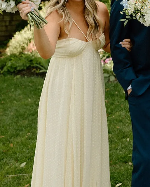 Hello Molly Dress - Image 2