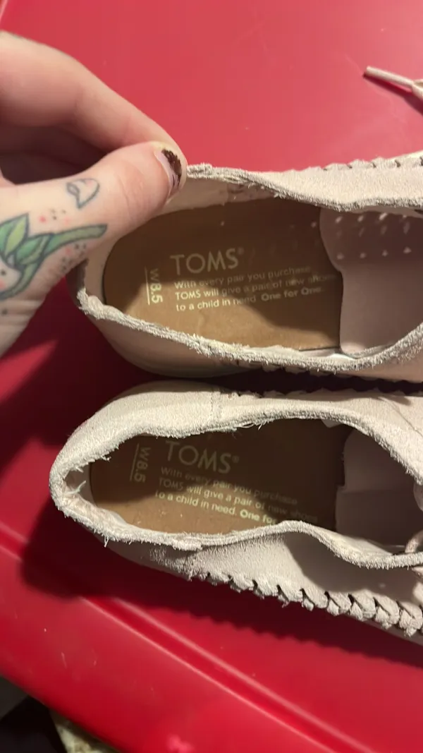 Lenox Sneakers - Image 5
