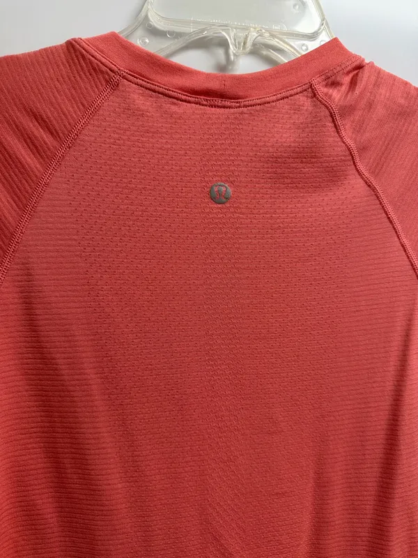 Lululemon Swiftly Tech Short Sleeve - Image 2