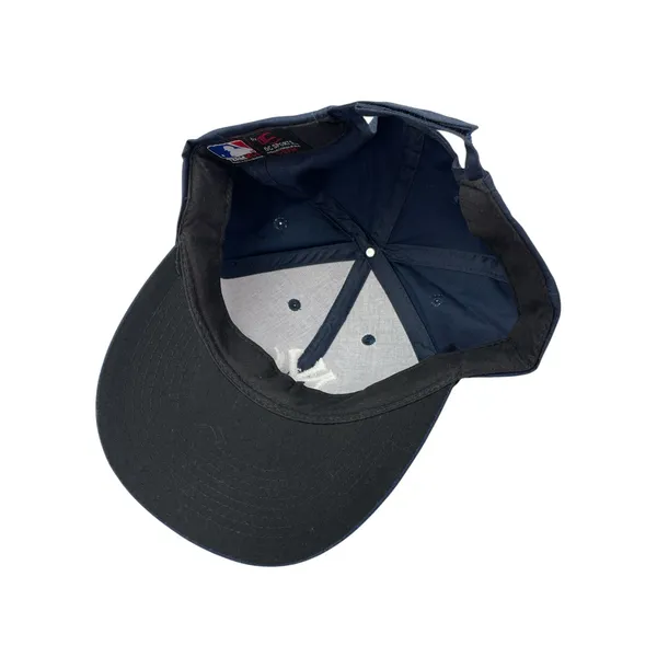 OC Sports Team MLB Unisex Blue New York Yankees Embroidered Strapback Hat Cap - Image 3