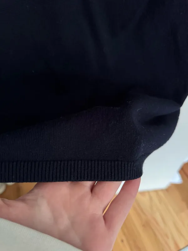 ZARA Sweater Knit - Image 4