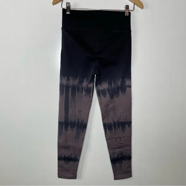 Offline by Aerie Seamless Tie-Dye Hi-Rise‎ Leggings Small - Image 2