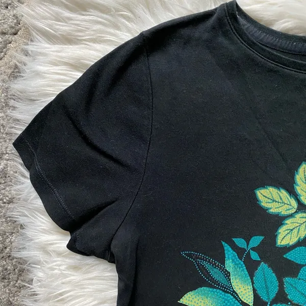 White Stag Cotton graphic tee - Image 3