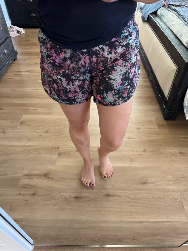 Lululemon Shorts - Image 2