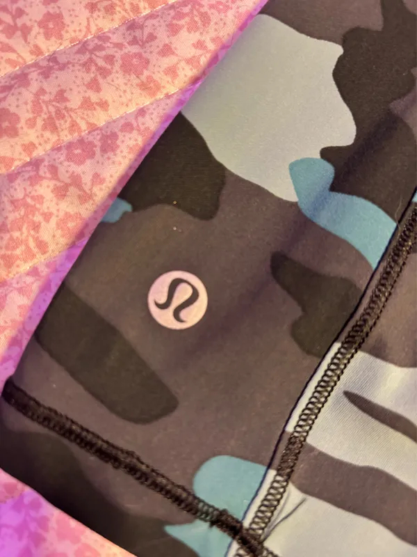 Lululemon Sculpt Cropped Tank Top - Image 4