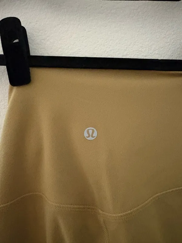 Lululemon Align High-Rise Pants 25" - Image 4