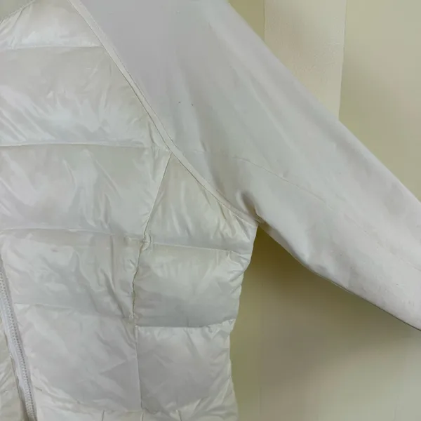 Calvin Klein Performance Puffer Jacket Coat - Image 4