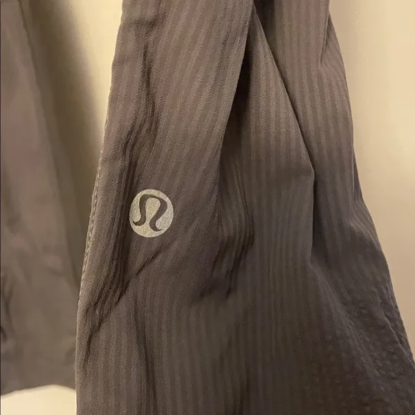Lululemon Athletica Dark Gray Women's Dance Studio - Image 2