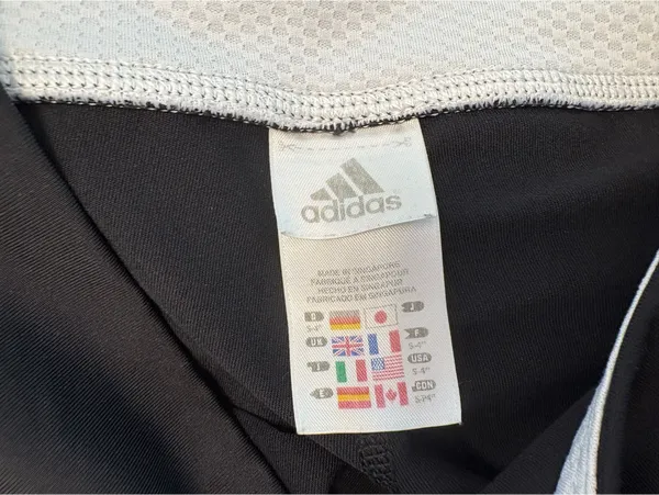 Adidas Women’s Biker Shorts - Image 3